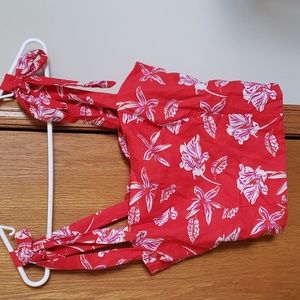 Joie Floral Tank Top